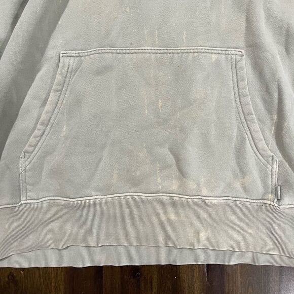 TNA by Artizia Long Sleeve, Kangaroo Pocket, Hoodie Sweatshirt, Women's Size 3/L - Picture 8 of 14